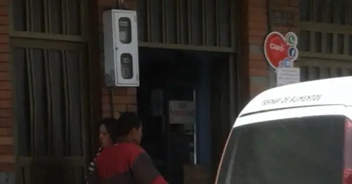 SERVI ELECTRICO RINCON BOGOTÁ SERVI ELECTRICO RINCON BOGOTÁ